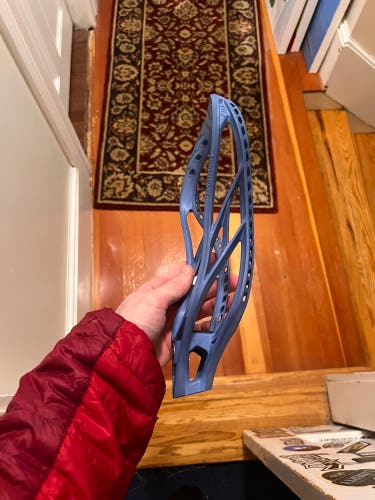 Used Attack & Midfield Unstrung Evo Qx-O Head