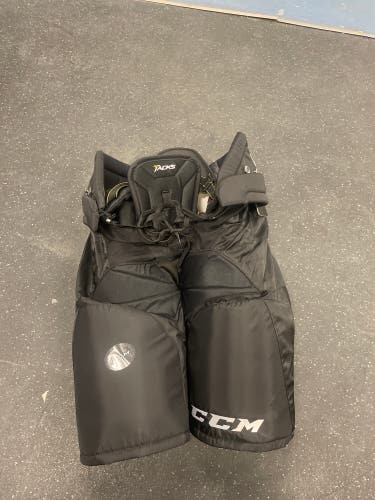 New Senior Large CCM Tacks 7092 Hockey Pants