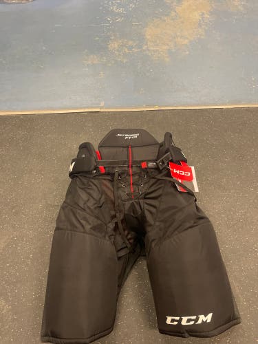 New Senior Large CCM Jetspeed FT475 Hockey Pants
