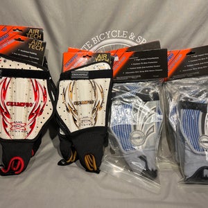 NOS Champro Soccer Shin Guards - Lot