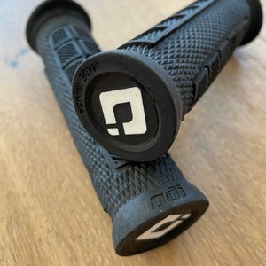 Used ODI Elite Pro Lock-On Mountain Bike Grips