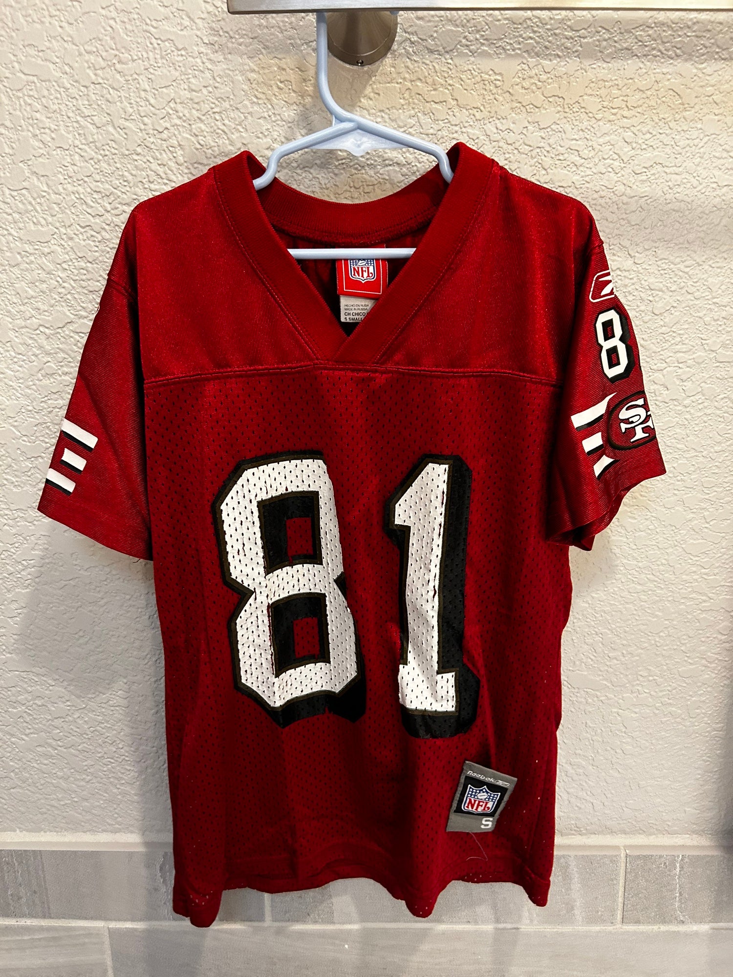 Unbranded San Francisco 49ers NFL Fan Apparel & Souvenirs for sale