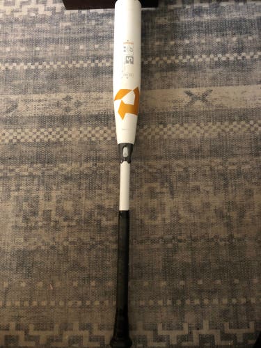 Used 2022 DeMarini (-5) 26 oz 31" CF Zen Bat