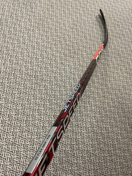CCM FT5 Pro P29 curve 80 flex Right Hand Stick