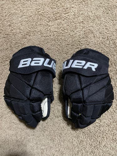 Bauer 13" Pro Stock Vapor 1X Pro Lite Gloves