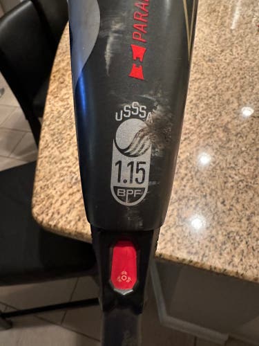 DeMarini CF Zen CBZL-19 31/21