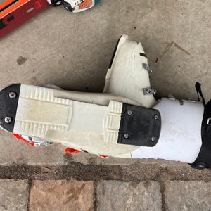 Rossingnol Jr Hero race boot