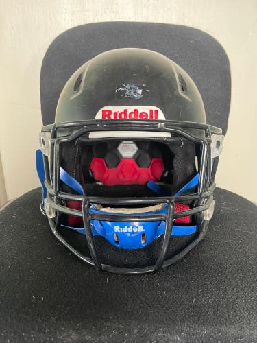 Riddell speed 360 medium adult 2022