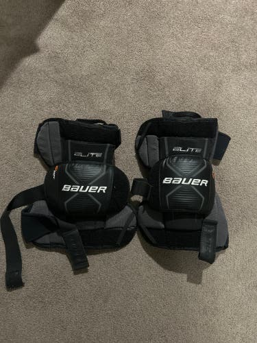 Used Bauer Elite