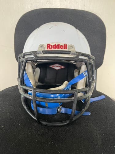 Riddell speed medium adult 2022