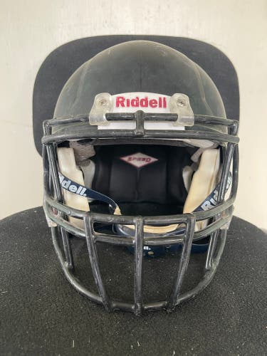 Riddell speed size Xlarge adult 2022