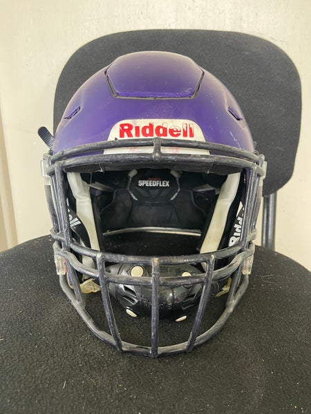 Riddell speed flex size large adult 2022