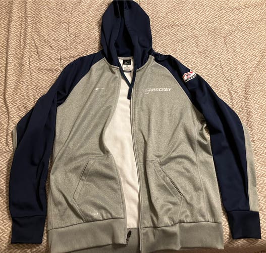 USA Hockey Nike XL Hoodie