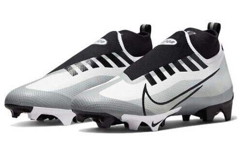 new men's 10 Nike Vapor edge 360 Speed Football/lacrosse Cleats