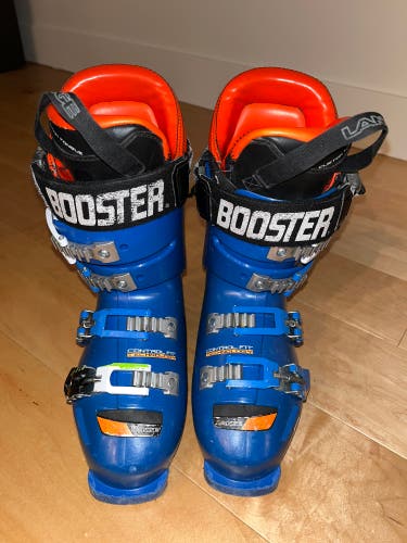 Lange RS 110 Ski Boots