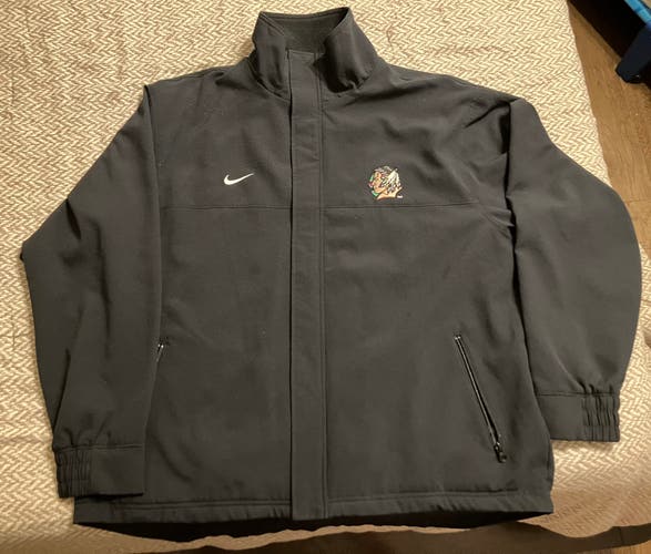 North Dakota Fighting Sioux Hockey Track Suit