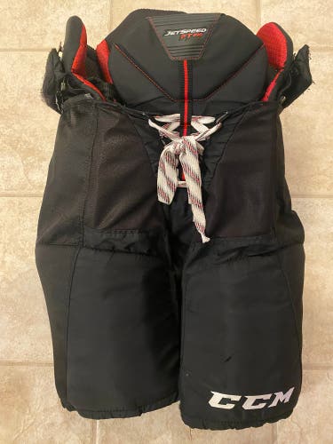 Senior Small CCM JetSpeed FT390 Hockey Pants