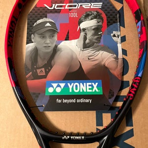Yonex vcore 100L “2023” Model