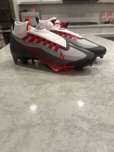 New Size 10 Nike Vapor edge pro 360