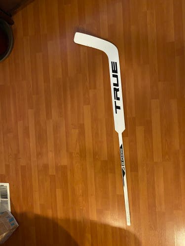 Used Regular 27" Wood True A6.0 FC-Pro Goalie Stick