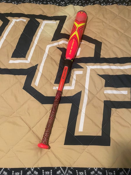 Easton Ghost X Evolution USA 30/20