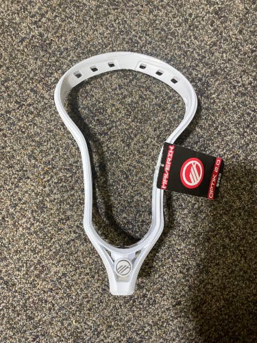 New Attack & Midfield Unstrung Optik 2.0 Head