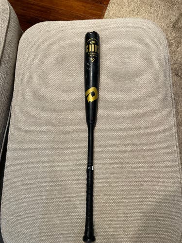 BBCOR Certified DeMarini (-3) 29 oz 32" The Goods Bat