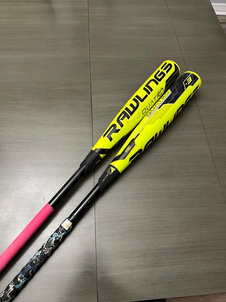 Rawlings glow sticks