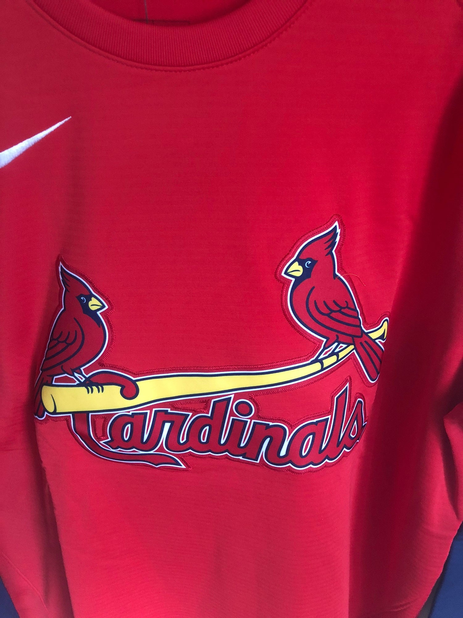Nike St. Louis Cardinals local Dog 2022 shirt, hoodie, sweater