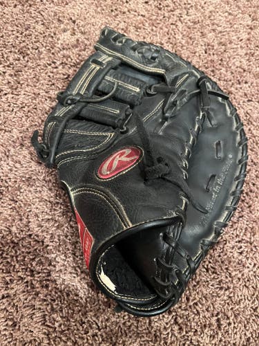 Rawlings Renegade 12.5” First baseman Glove