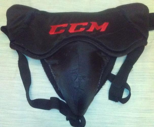 CCM 500 Jock
