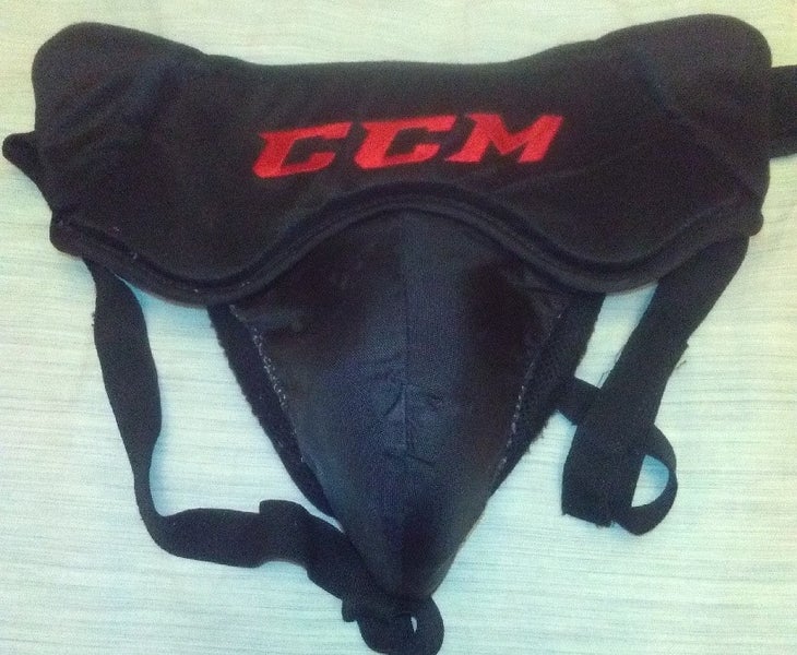 CCM 500 Jock