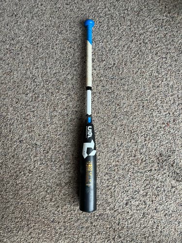 2022 Composite (-10) 20 oz 31” CF Bat