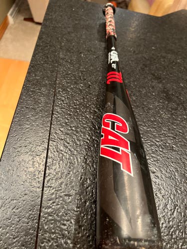 Marucci Cat 27/16 -11 USA