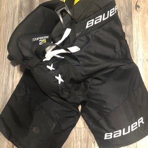 Senior Large Bauer Supreme 2S Hockey Pants