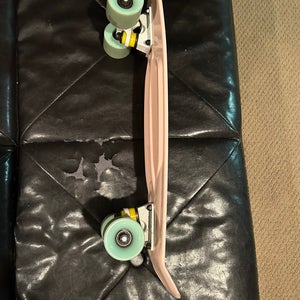 Cal7 pink Penny Skateboard