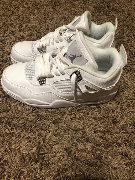 *REPS* Jordan 4 "Power Money"