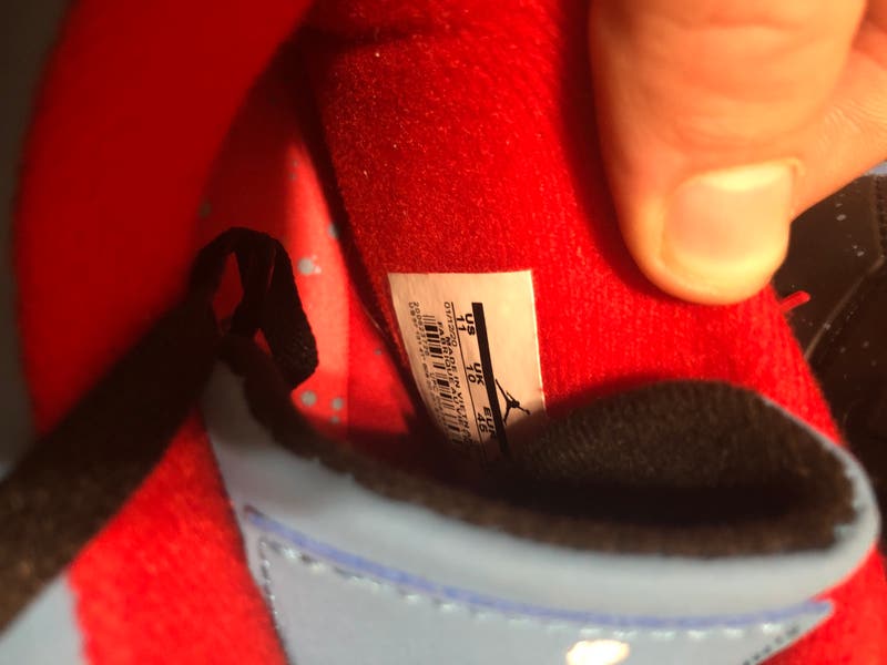 REPS* Jordan 4 "Cactus Jack" | SidelineSwap | Buy and Sell on SidelineSwap