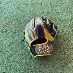 Infield 11.75" REV1X Baseball Glove
