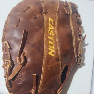 New Right Hand Throw Easton First Base Core Pro Baseball Glove 12.75"
