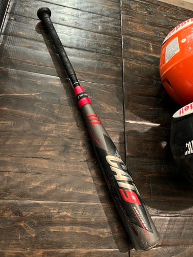 Used USSSA Marucci CAT 9 Connect Hybrid 30/20 (-10) MASSIVE 2 3/4” Barrel EXTREMELY HOT!