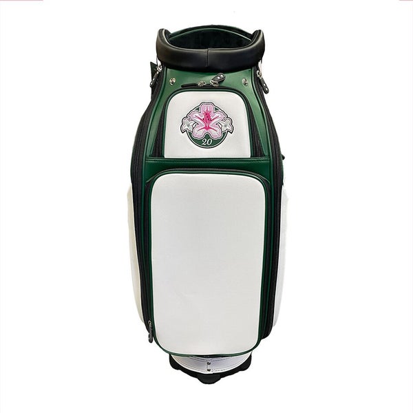 CALLAWAY 2020 APRIL 10.5 STAFF BAG BLACK NEW