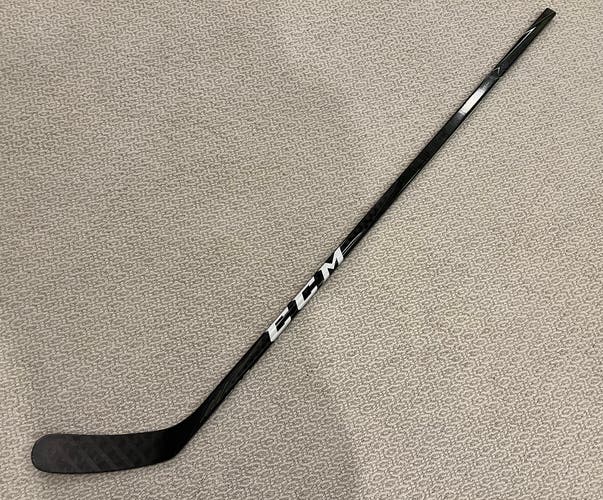 RARE Pro Stock CCM Ribcor Trigger ASY P14 H14 PM9 P42 Modano Hockey Stick Return
