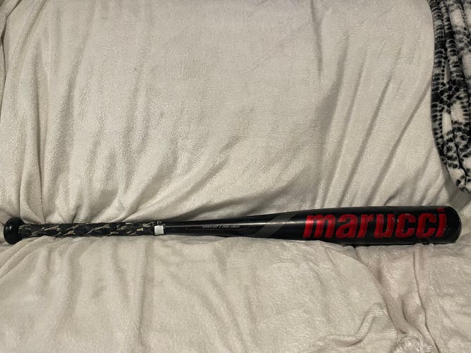 2021 Alloy (-8) 23 oz 31" Cat 9 Bat