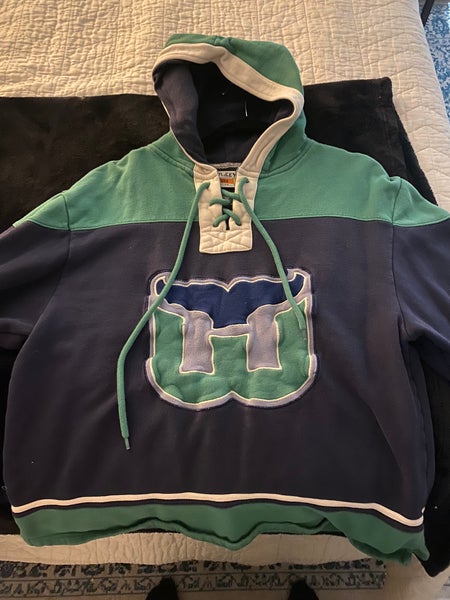 Hartford Whalers Hoodie