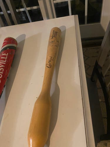 29 in /35 Oz Camwood Training bat