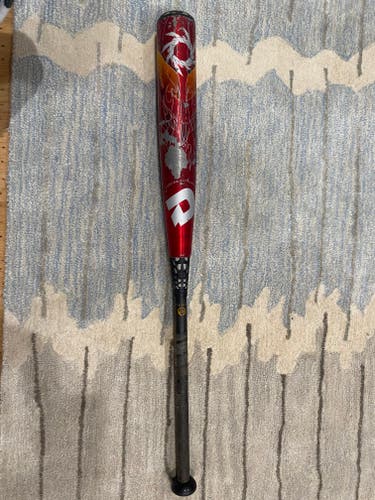 2015 DeMarini Voodoo Overlord (-3) 29.5 oz 32.5"