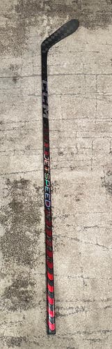 NEW! 70 Flex Right Handed P28  JetSpeed FT5 Pro Hockey Stick
