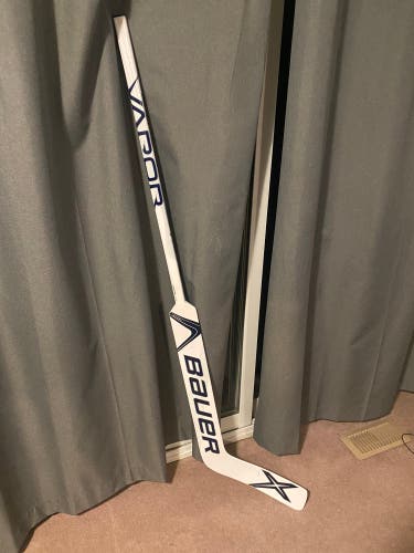 Senior 25" Paddle  Vapor X700 Goalie Stick