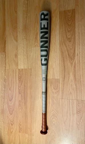 Warstic (-8) 22 oz 30" Gunner